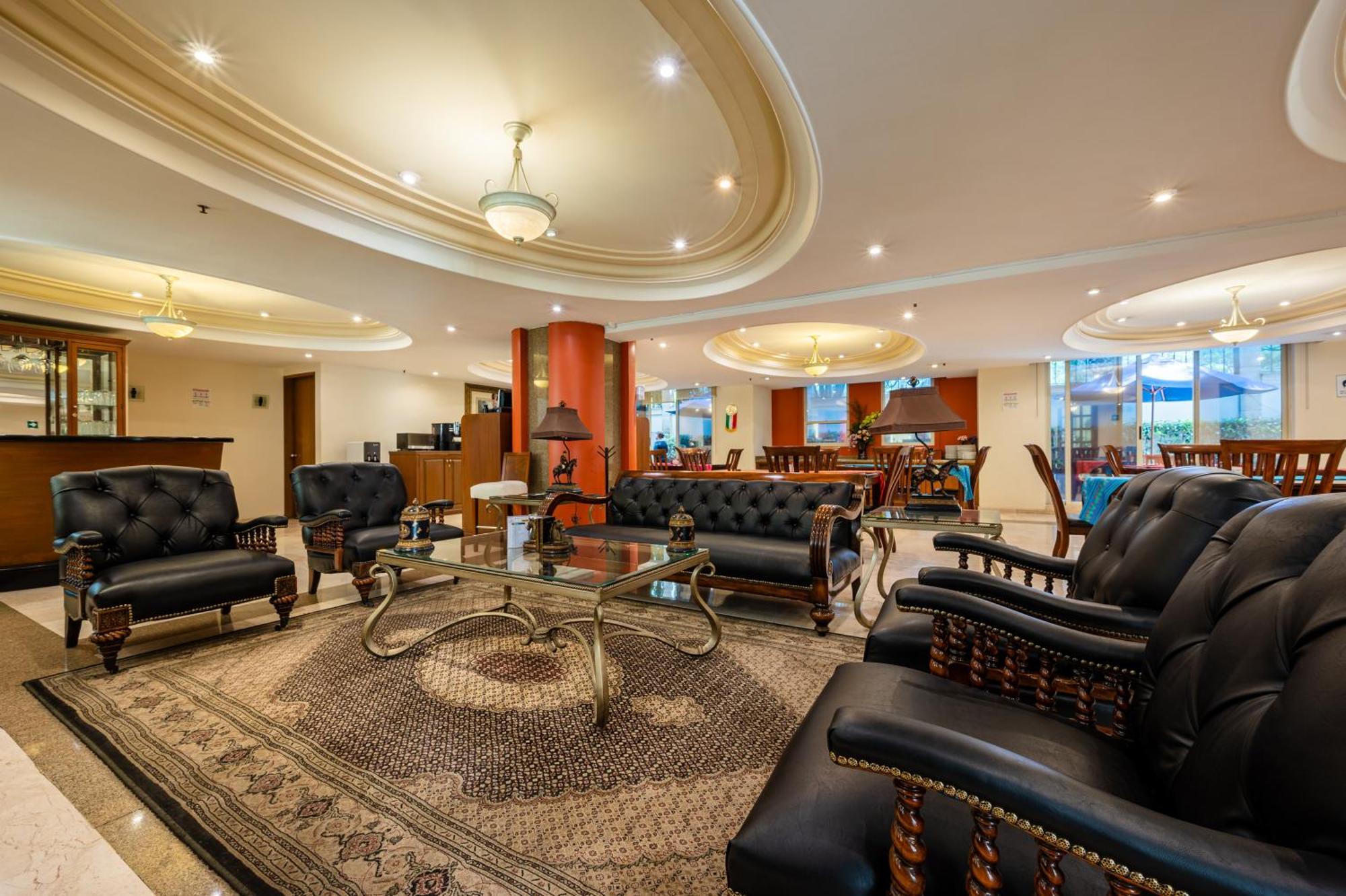 Capitalia Living - Apartments - Polanco - Julio Verne Città del Messico Esterno foto